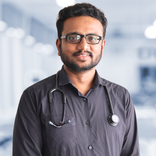 doctor